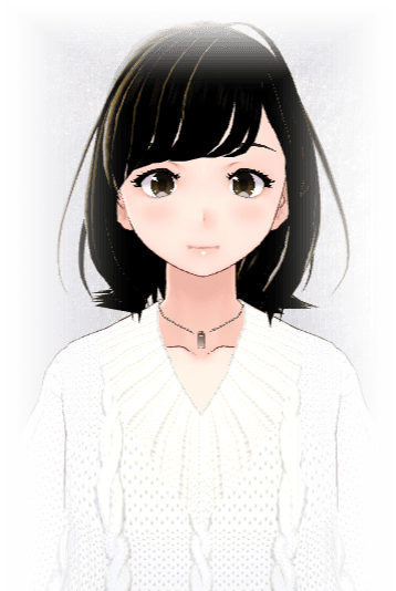 AI面接官のアバター